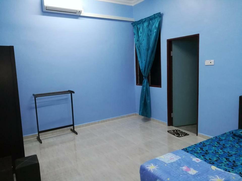 Homestay Damai Yusmila Kuala Terengganu Extérieur photo