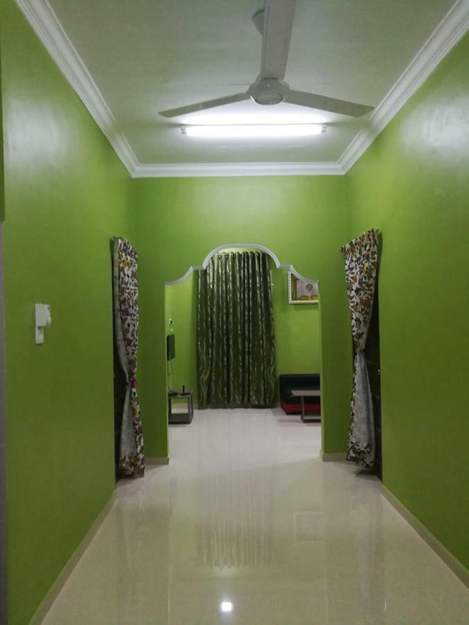 Homestay Damai Yusmila Kuala Terengganu Extérieur photo