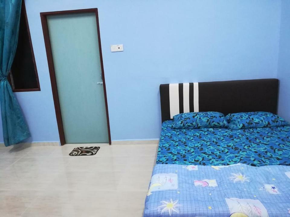 Homestay Damai Yusmila Kuala Terengganu Extérieur photo