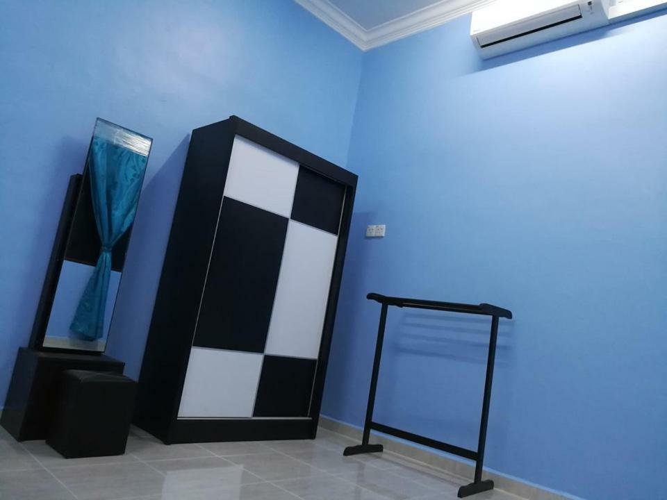 Homestay Damai Yusmila Kuala Terengganu Extérieur photo