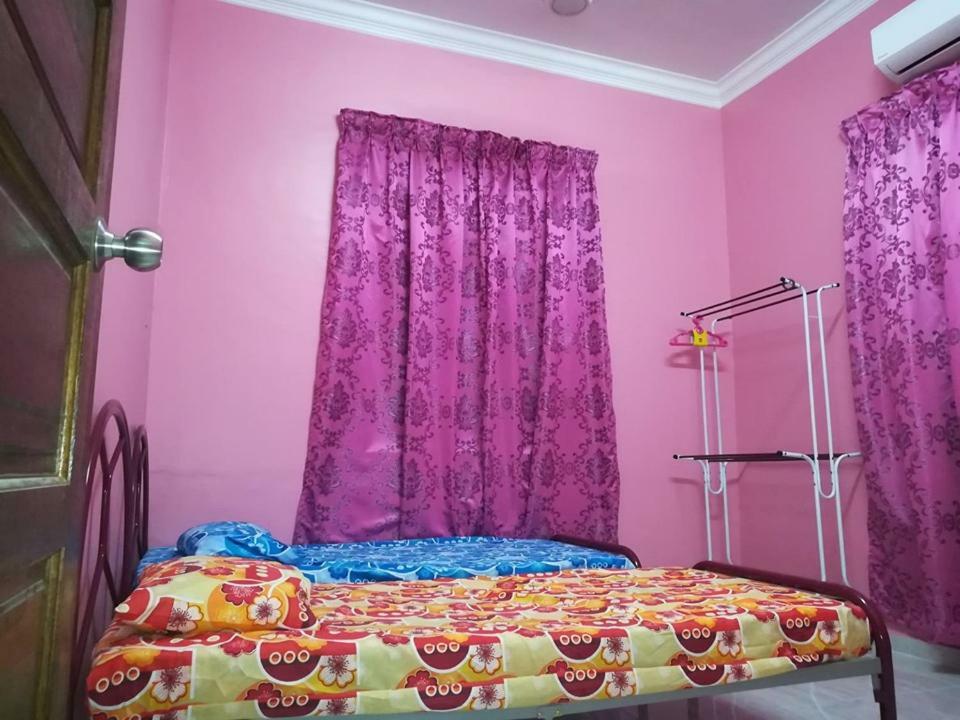 Homestay Damai Yusmila Kuala Terengganu Extérieur photo