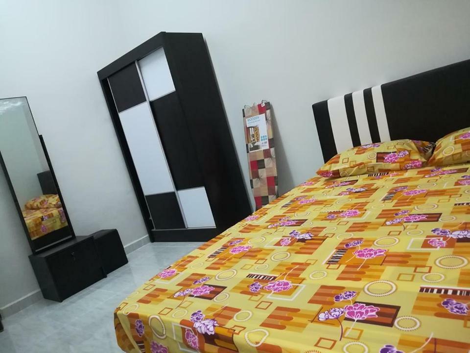 Homestay Damai Yusmila Kuala Terengganu Extérieur photo