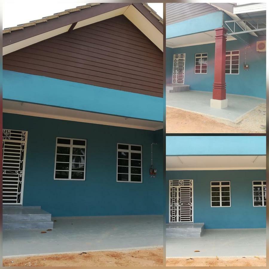 Homestay Damai Yusmila Kuala Terengganu Extérieur photo
