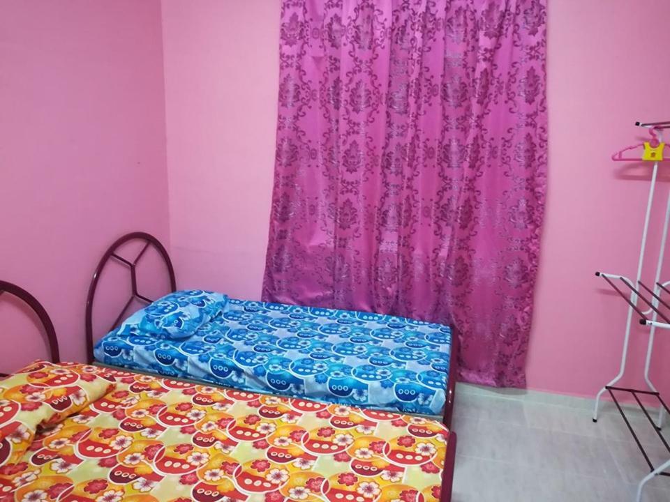 Homestay Damai Yusmila Kuala Terengganu Extérieur photo